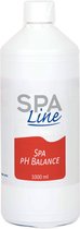 Spa pH Balance - SpaLine