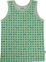 Ba*Ba Kidswear Tanktop Vichy Maat 122