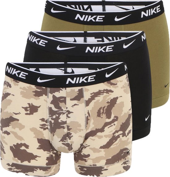 Nike Trunk Onderbroek Mannen - Maat S