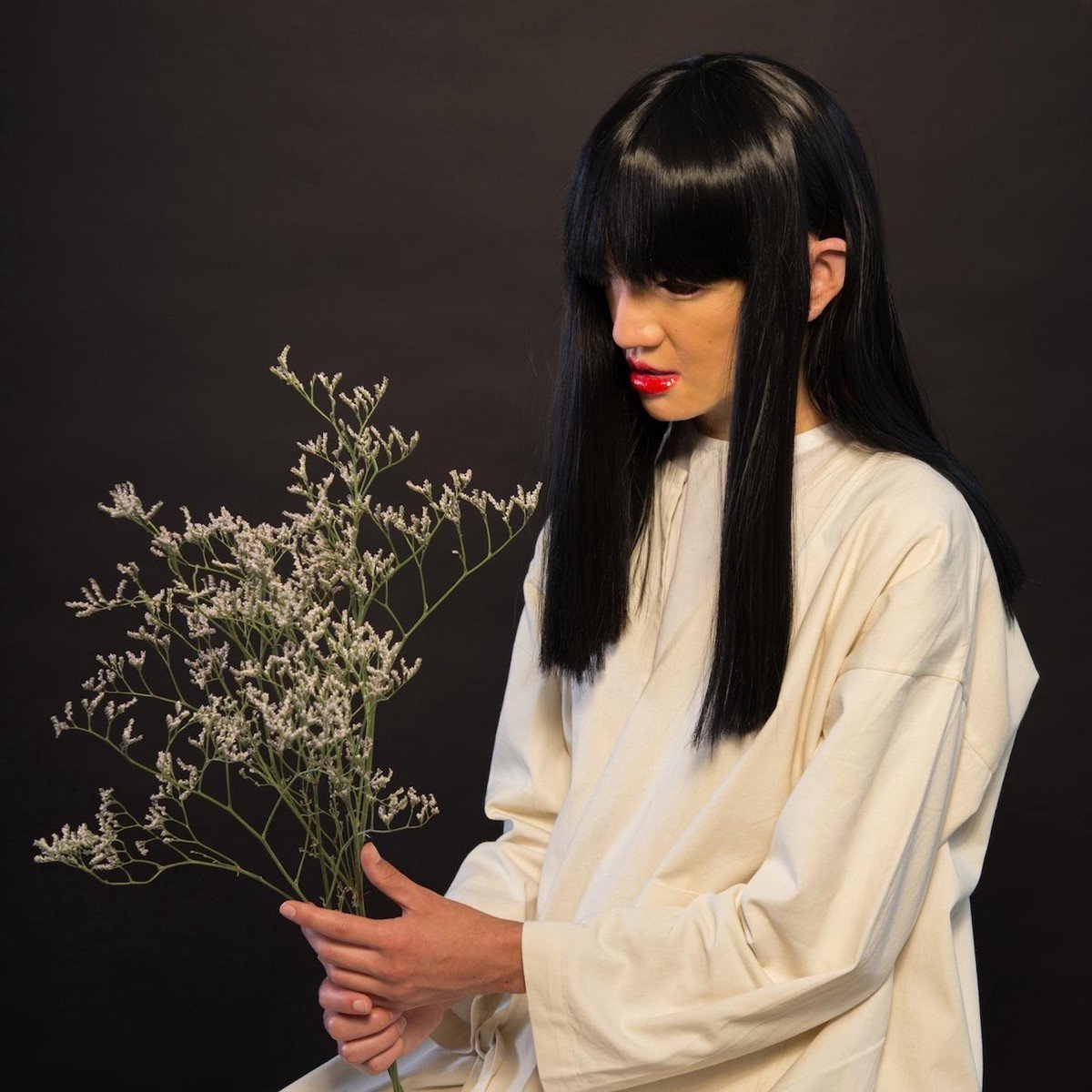 Sui Zhen - Losing, Linda (CD)