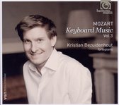 Kristian Bezuidenhout - Keyboard Music Volume 3 (CD)