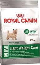RC MINI LIGHT WEIGHT CARE 3KG