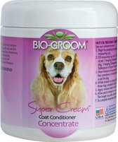 Bio Groom Super Cream Coat Conditioner Concentratie