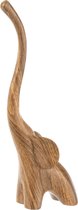 Olifant - Olifant | polyester | naturel | 17x8x (h)40 cm