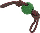 - TOUW 2-KNOOP+TPR BAL 32X6CM