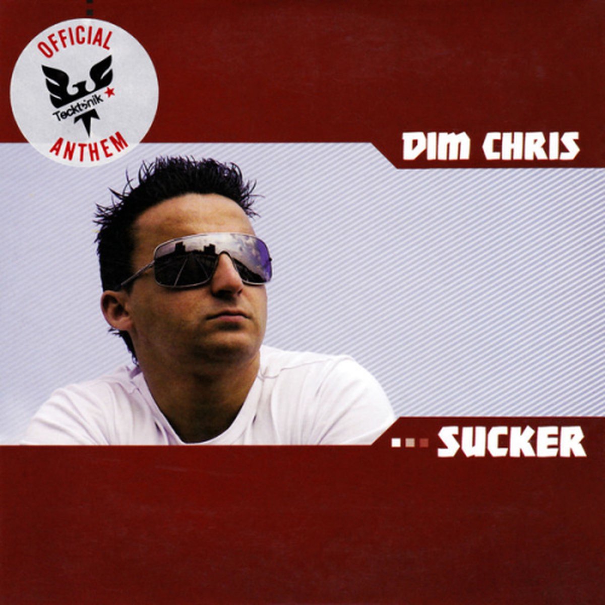 Dim Chris - Sucker