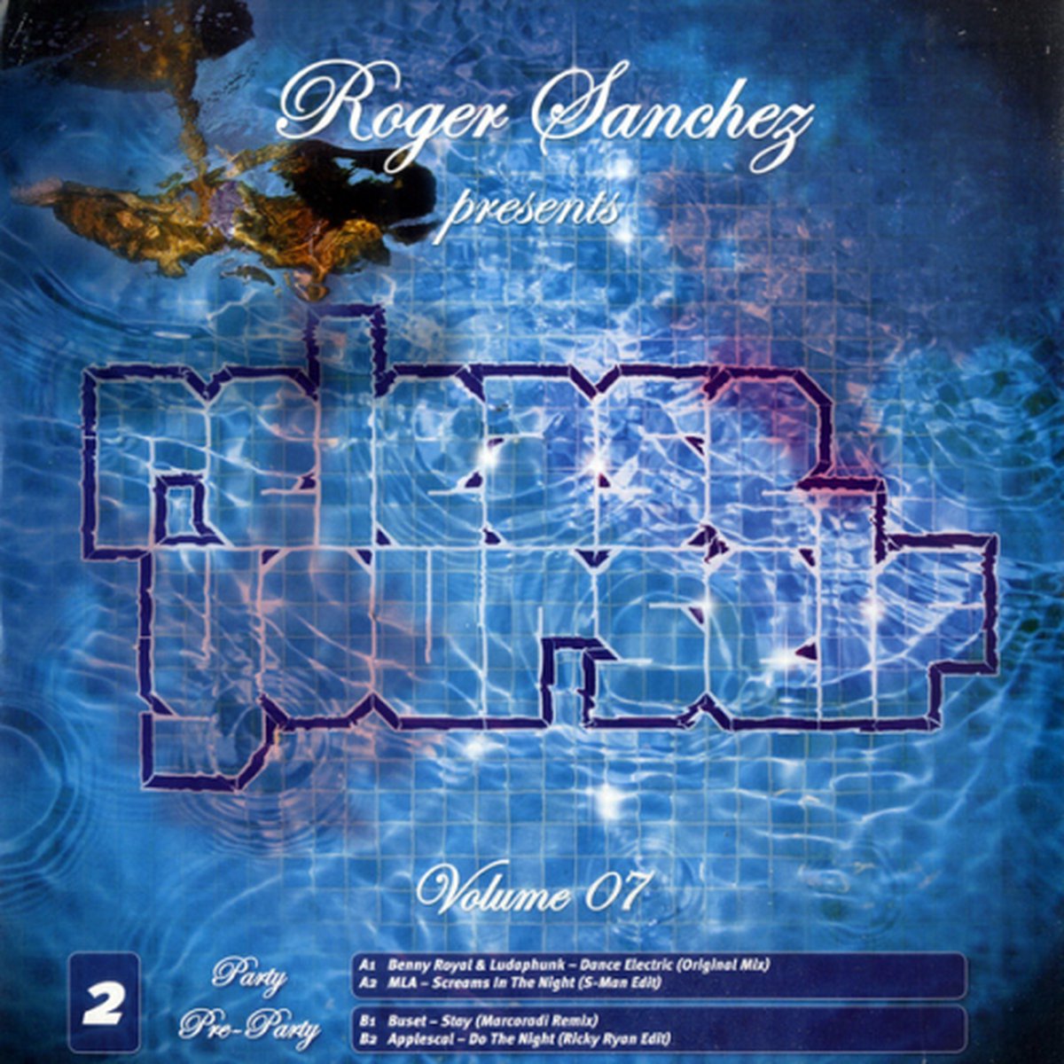 Release Yourself V.7/2
