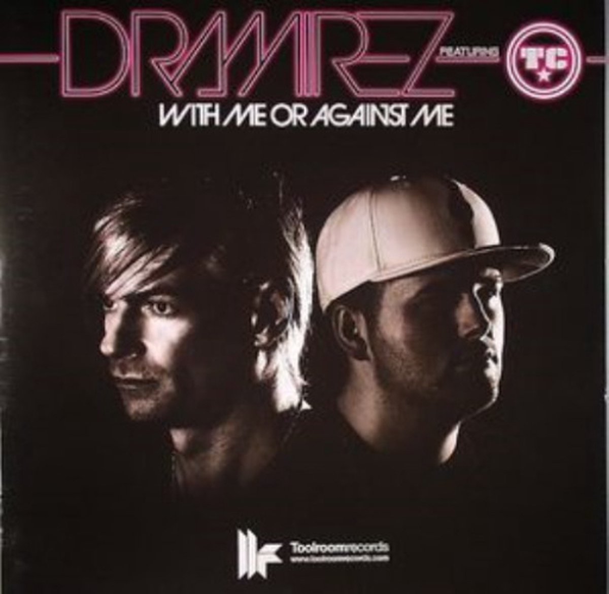 With Me Or Against Me