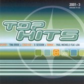 Top Hits 2001 - 3