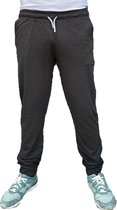 Embrator mannen Joggingbroek donkergrijs maat 3XL