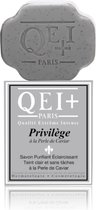 QEI+ Paris Privilege With Caviar Extract Soap 200g