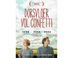 Dorsvloer Vol Confetti (Dvd), Onbekend | Dvd's | bol.com
