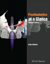 At a Glance (Dentistry) - Prosthodontics at a Glance