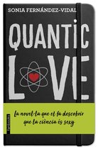 Ficció - Quantic Love (Edició en català)