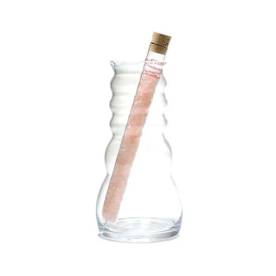 Edelsteen Waterstaaf voor Harmonie