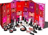 MAC Cosmetics - Adventskalender Nano - Cadeau tip - Limited Edition 24 Mac-verrassingen - Beauty adventskalender - Make-up en Huidverzorging - Kerstcadeau - Sinterklaascadeau - Geschenkset - Makeupset