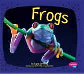 Amphibians - Frogs