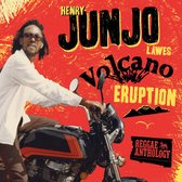 Henry Junjo Lawes - Volcano Eruption (2 LP)
