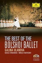 Best Of Bolshoi Ballet