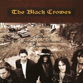 The Black Crowes - The southern harmony and musical companion (2 LP)
