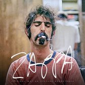Frank Zappa - Zappa Original Motion Picture Soundtrack (LP) (Limited Edition)