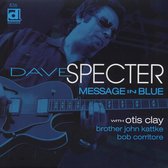 Dave Specter - Message In Blue (LP)