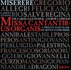 The Cardinall's Musick - Allegri's Miserere & The Music Of R (CD)