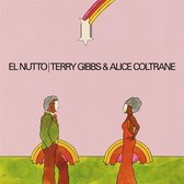 Terry Gibbs & Alice Coltrane - El Nutto (LP)