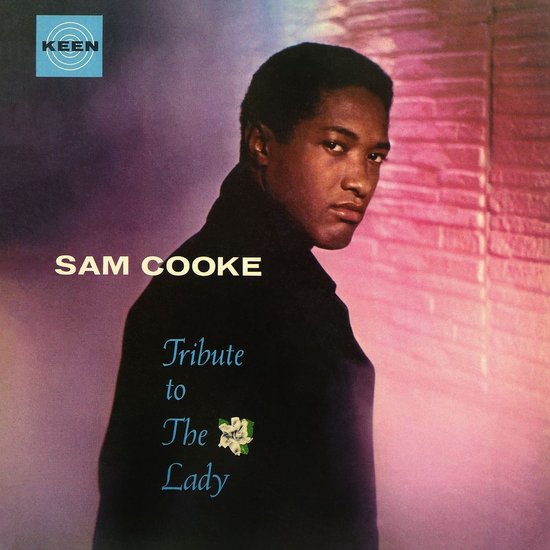 Sam Cooke - Tribute To The Lady (LP)