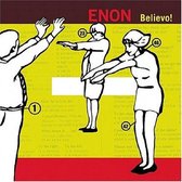 Enon - Believo (CD)