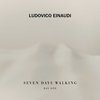 Ludovico Einaudi - Seven Days Walking (LP)