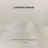 Ludovico Einaudi - Seven Days Walking (LP)