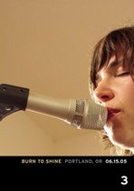 Various Artists - Burn To Shine 3 Portland Oregon (DVD)