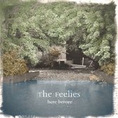 The Feelies - Here Before (LP)