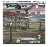Downliners Sect - Dangerous Ground (LP)