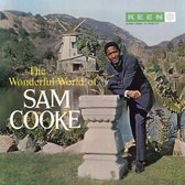 Sam Cooke - The Wonderful World Of Sam Cooke (LP + Download)