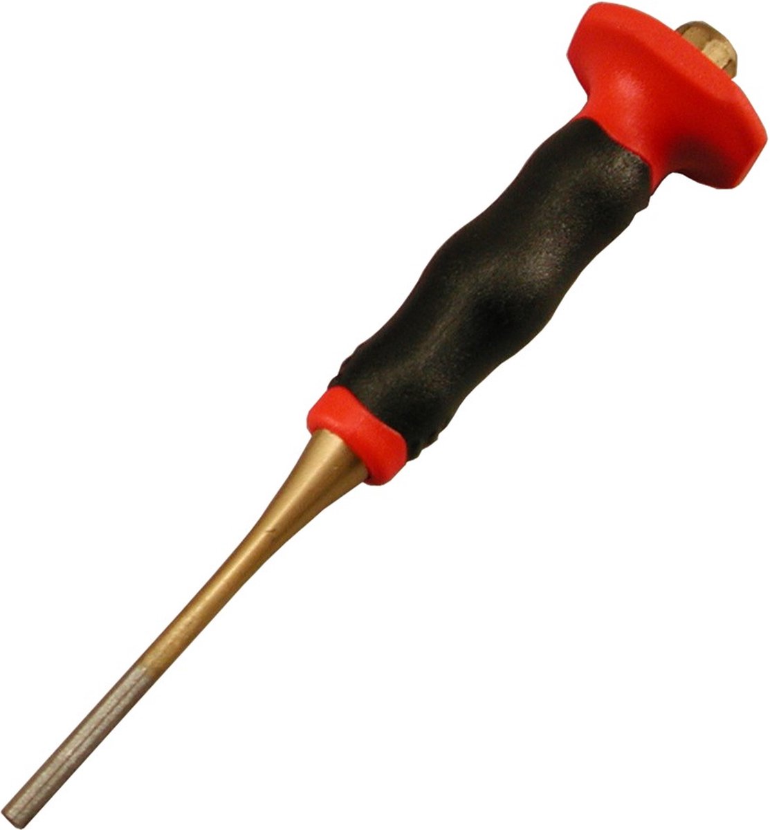 Rennsteig 45010809 Pendrijver met handbescherming - 8 x 150mm