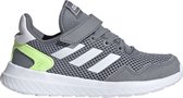 adidas Performance Archivo C Hardloopschoenen Kinderen grijs 33.5