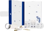 Dove Christmas Advent Calendar - 12 Days Of Christmas Set -  Travel size - Huidverzorging