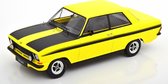 Opel Kadett B Sport 1973 - 1:18 - KK Scale