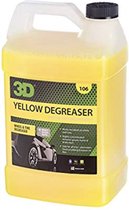 3D yellow degreaser - gallon
