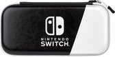 PDP - Étui de voyage de luxe Noir et Blanc pour Nintendo Switch, Switch Lite et Switch OLED