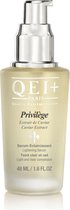 QEI+ Paris Privilege  caviar Serum Treatment 80ml