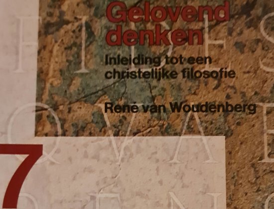 Foto: Gelovend denken