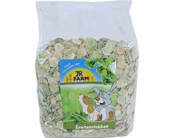 JR Farm Erwtenvlokken 1kg