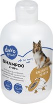 Shampoo 2-In-1 250ml