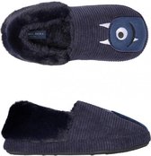 Ysabel Mora  Jongens Pantoffels Blauw 28-29