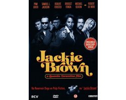 Jackie Brown