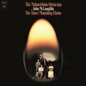 Mahavishnu Orchestra - The Inner Mounting Flame (LP)
