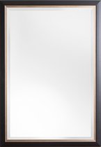 Klassieke Spiegel 89x189 cm Zilver - Ruby